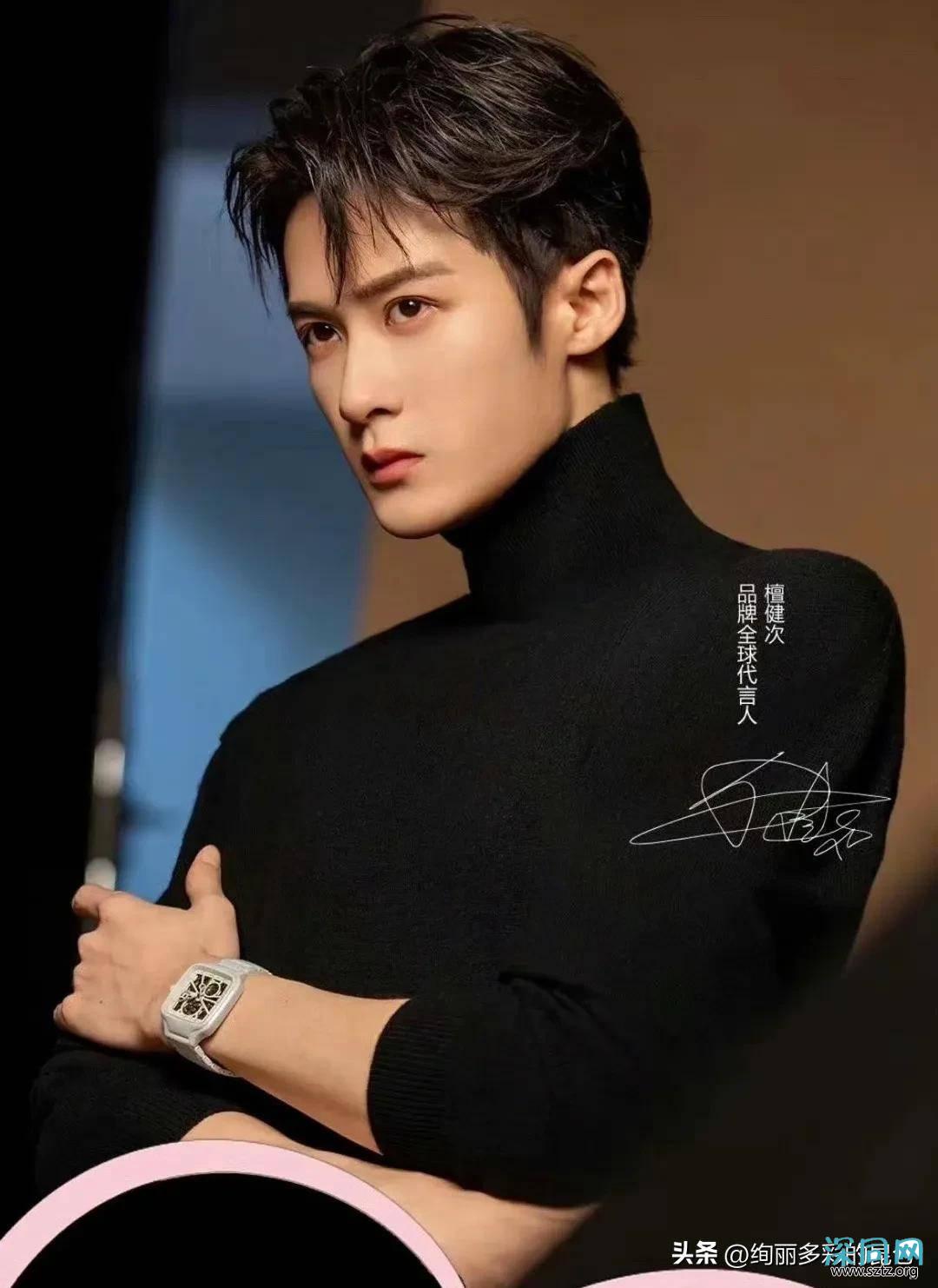 各省知名帅哥，江苏帅，北京正，河南酷，安徽俊，湖北秀东北多