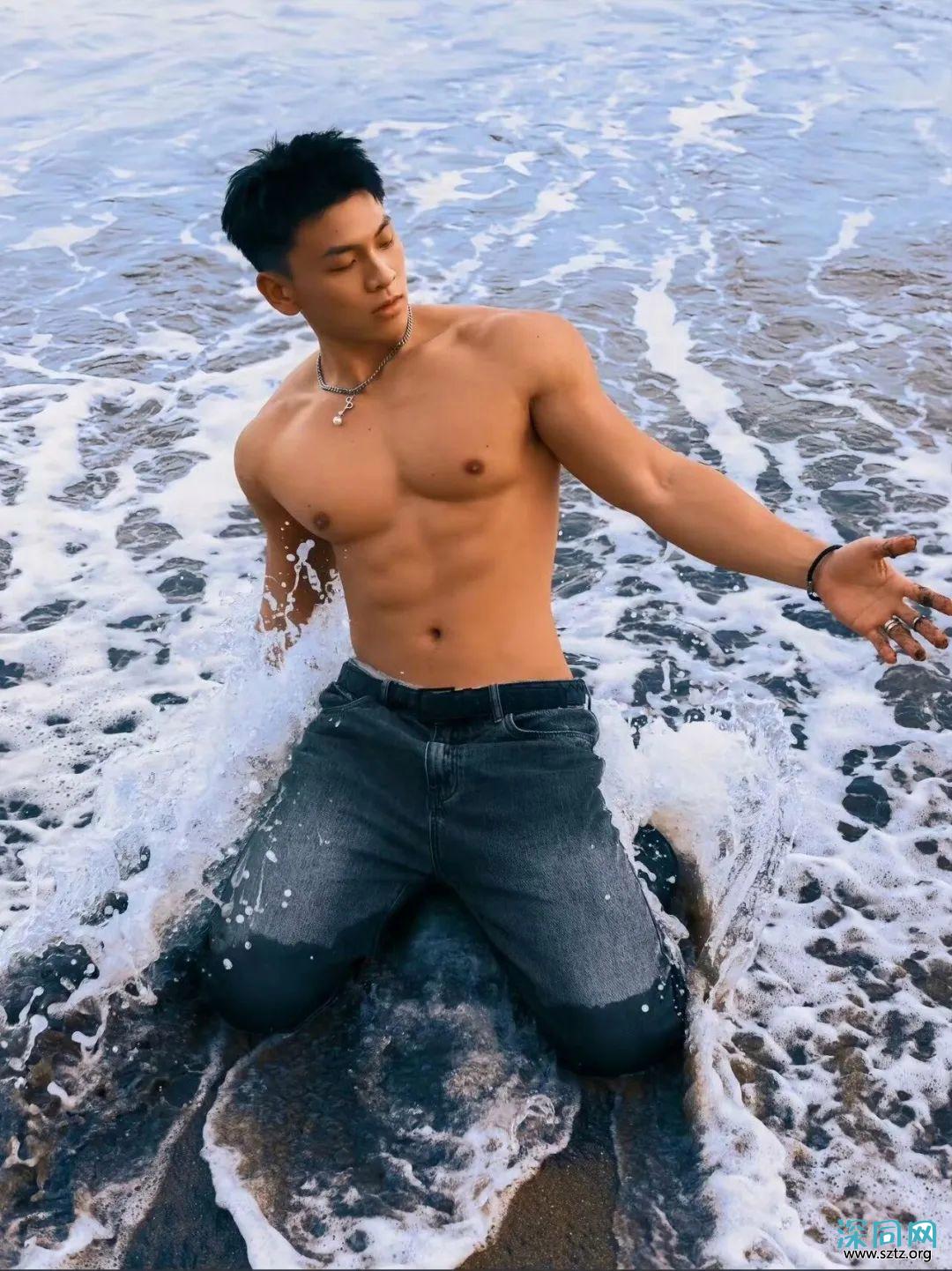 年度天菜帅哥榜Top15，总有让你心动的！